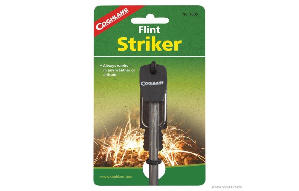 Flint Striker