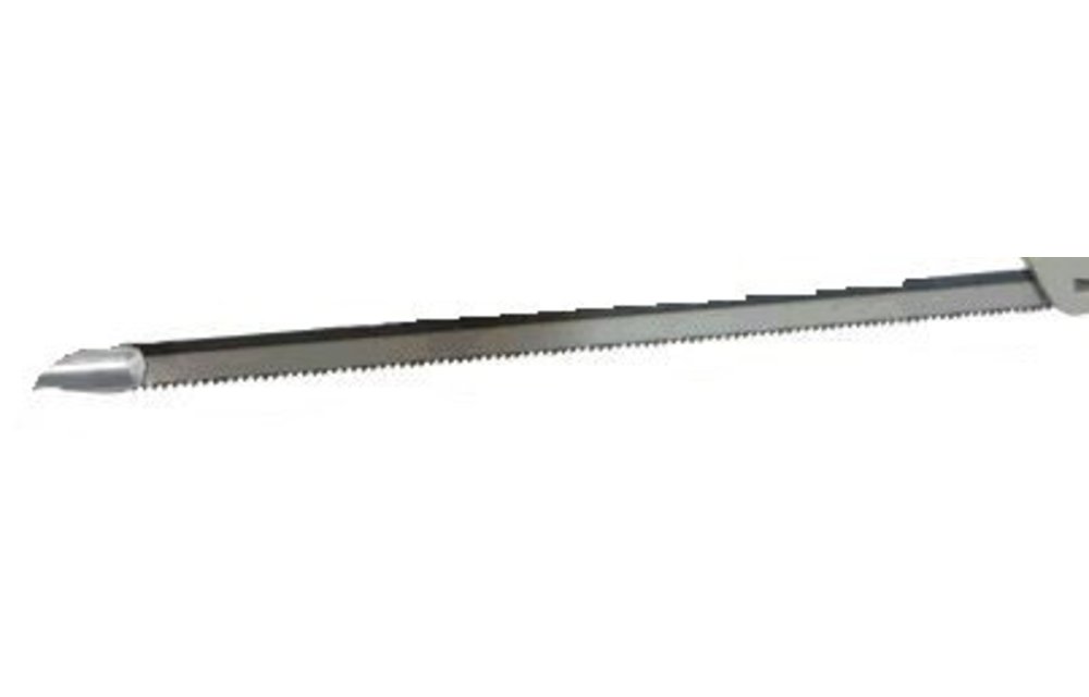 11 INCH REPLACEMENT BONE BLADE For Wyoming Saw 1