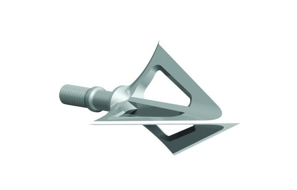 MONTEC 125 Grain Broadhead