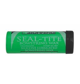 Bohning Company Bohning 1360 Seal-Tite Silicone Bowstring Wax 1oz Tube