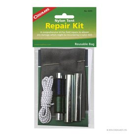 Coghlans Coghlan's: Nylon Tent Repair Kit