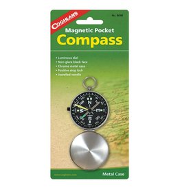 Coghlans Coghlan's: Magnetic Pocket Compass