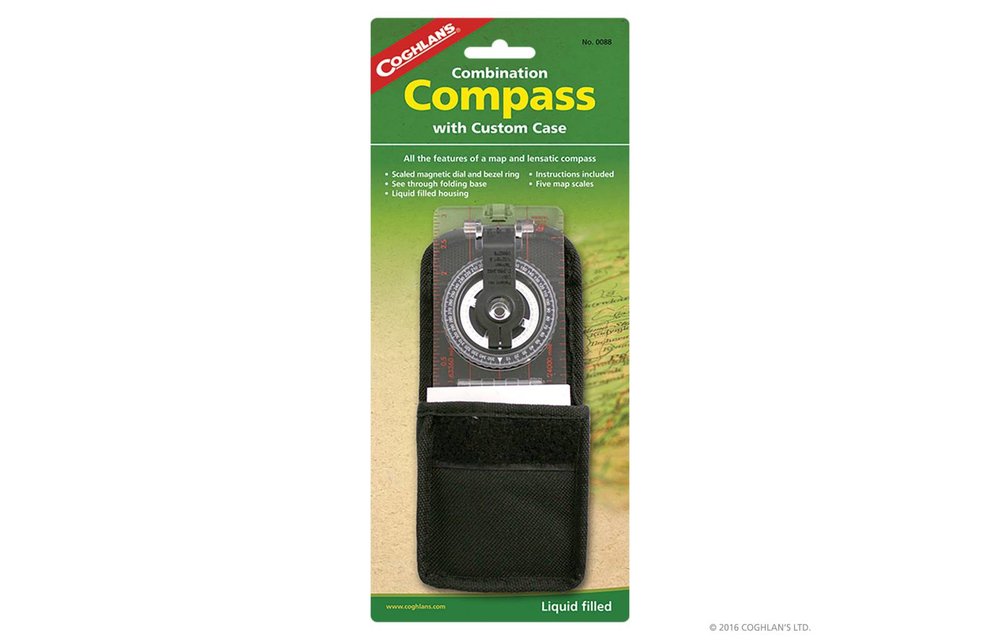 Combination Compass