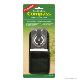 Coghlans Combination Compass