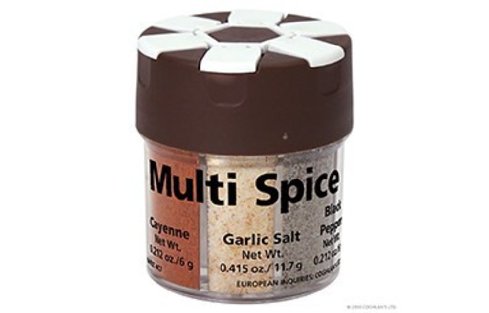 Multi-Spice