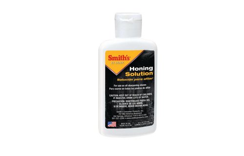 Smiths Honing Solution - 4 fl oz bottle