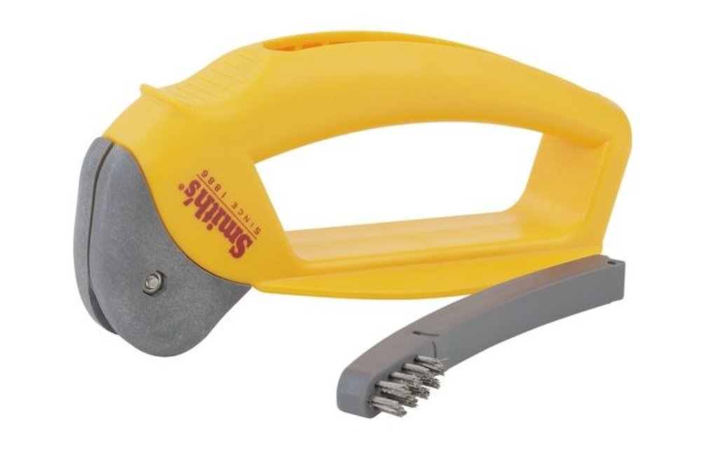 Axe & Machete Sharpener