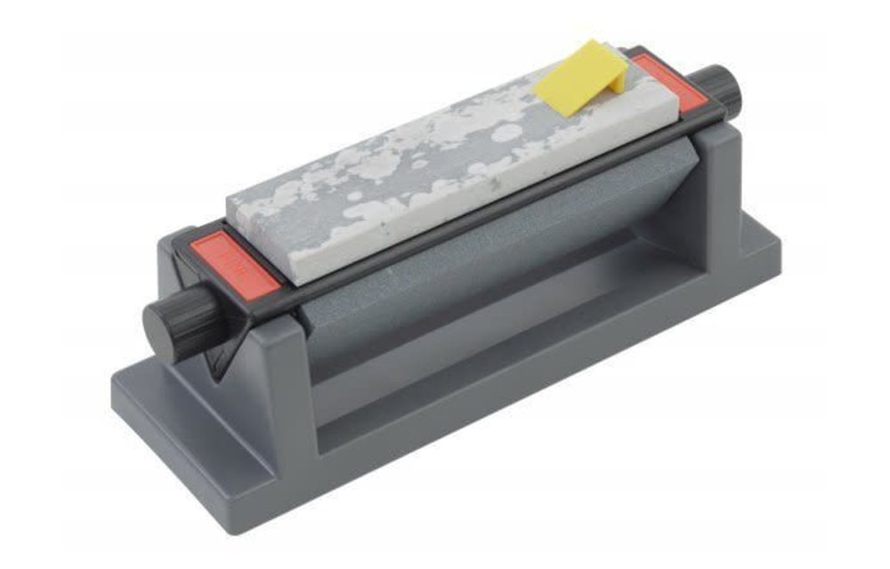 6" Three Stone Sharpening System