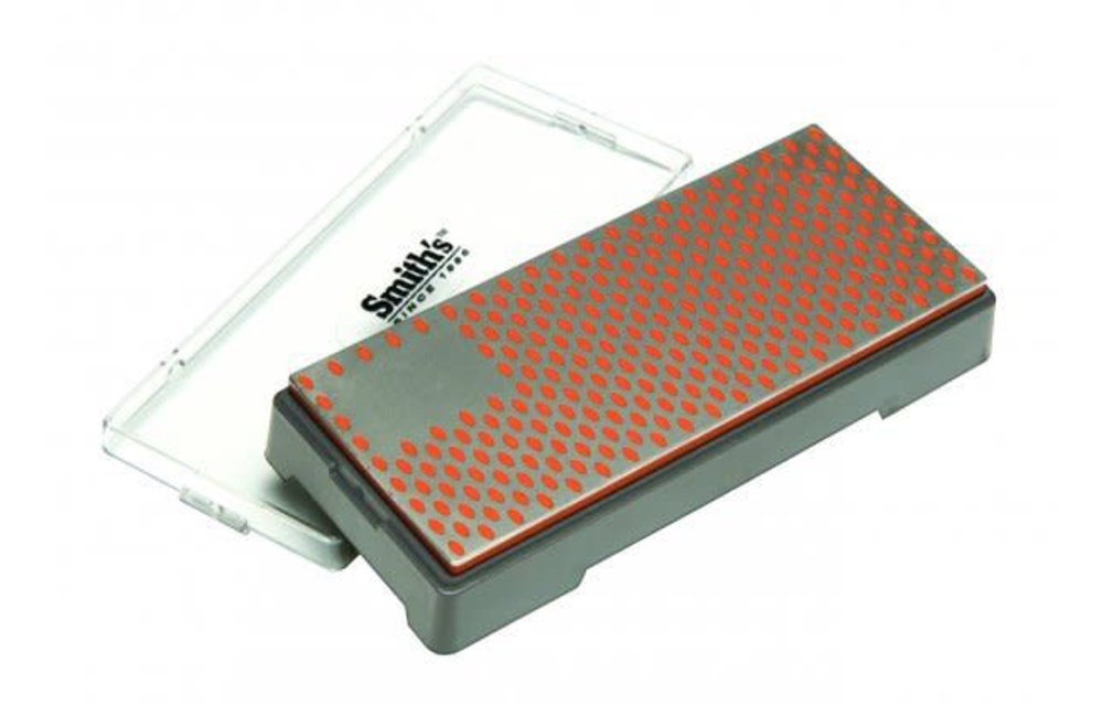 6" X 2.5" Diamond Bench Stone - Fine