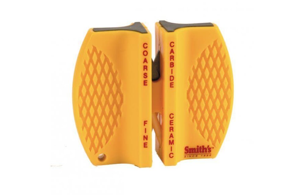 2-Step Knife Sharpener