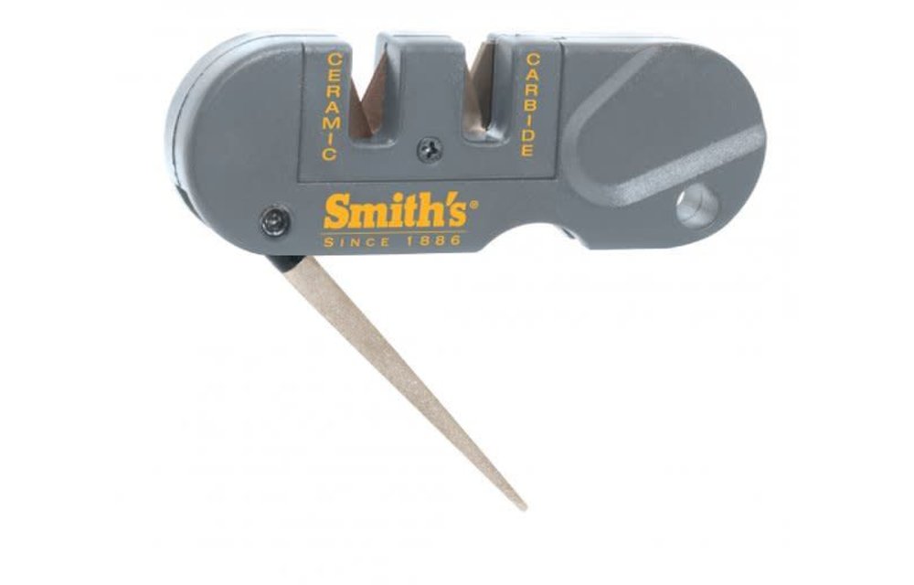 Pocket Pal Knife Sharpener