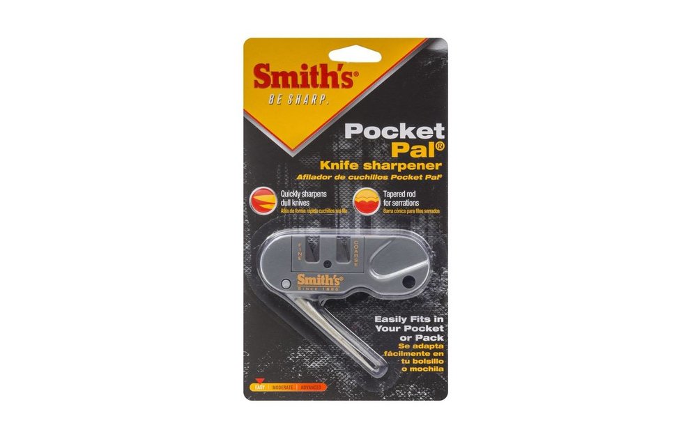 Pocket Pal Knife Sharpener
