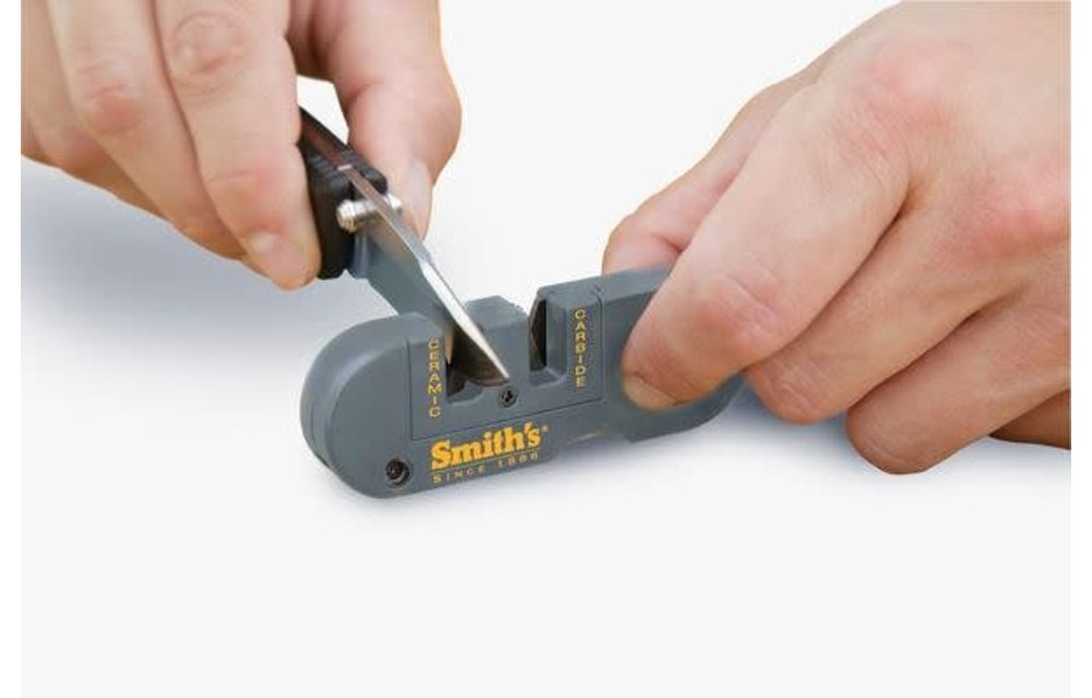 Pocket Pal Knife Sharpener