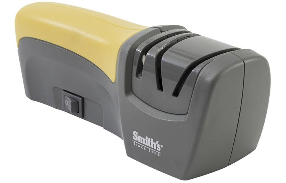 Edge Pro Pull-Thru Knife Sharpener - Black Sheep Sporting Goods