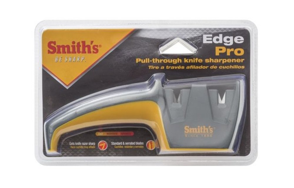 Edge Pro Pull-Thru Knife Sharpener - Black Sheep Sporting Goods