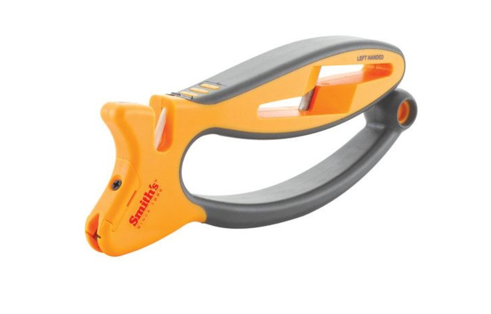 Jiffy-Pro Handheld