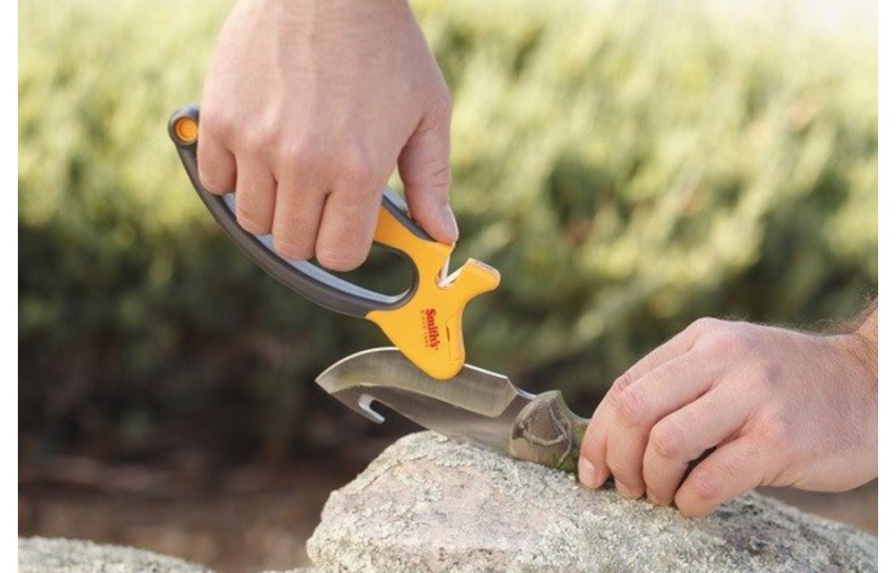 Jiffy-Pro Handheld