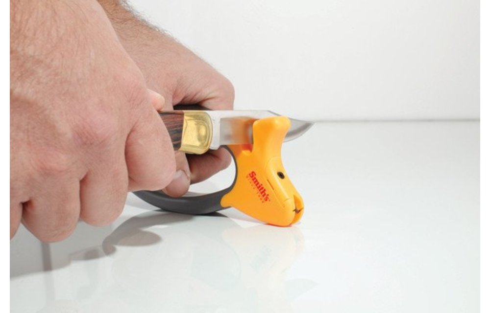 Jiffy-Pro Handheld