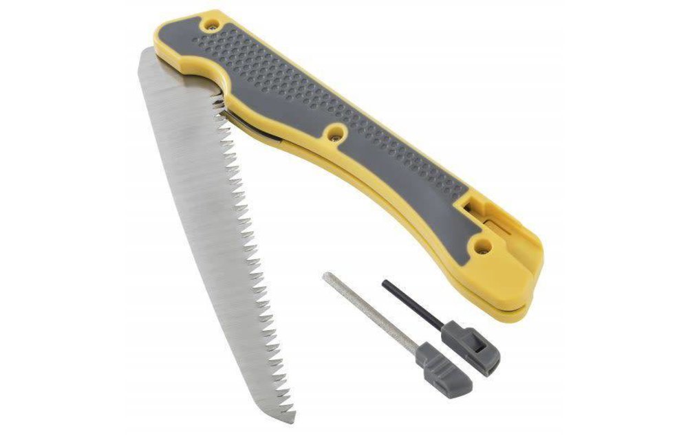 Folding Limb Saw