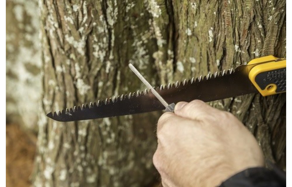 Folding Limb Saw