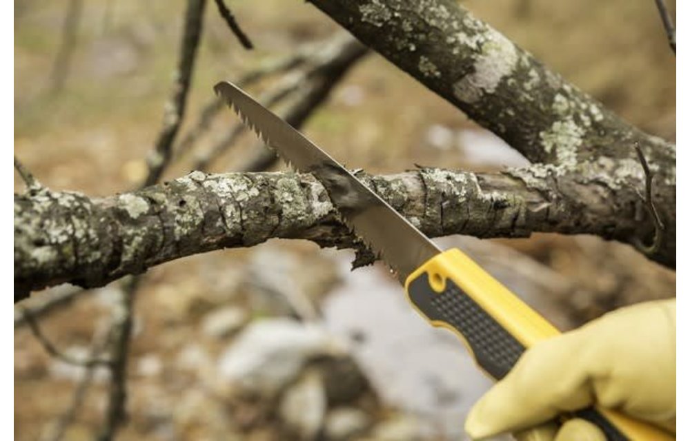 Folding Limb Saw
