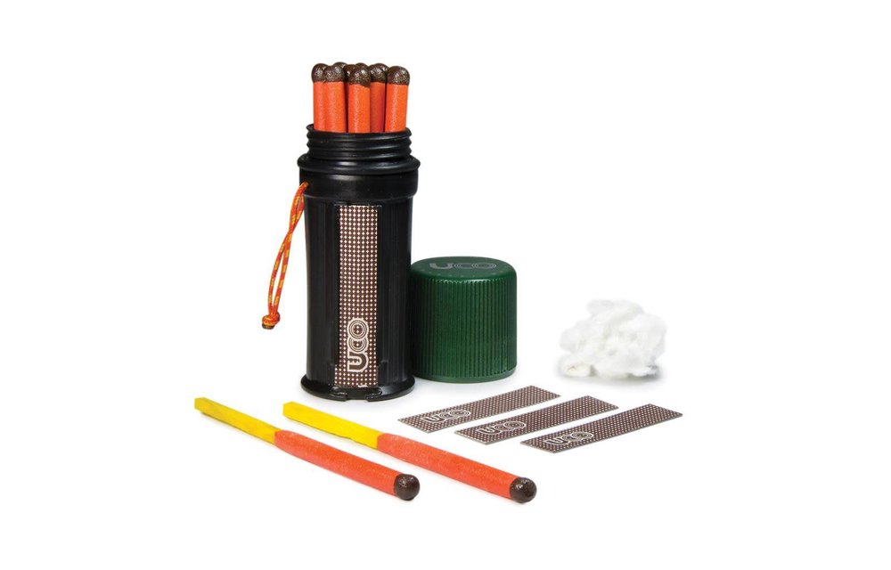 Titan Stromproof Match Kit