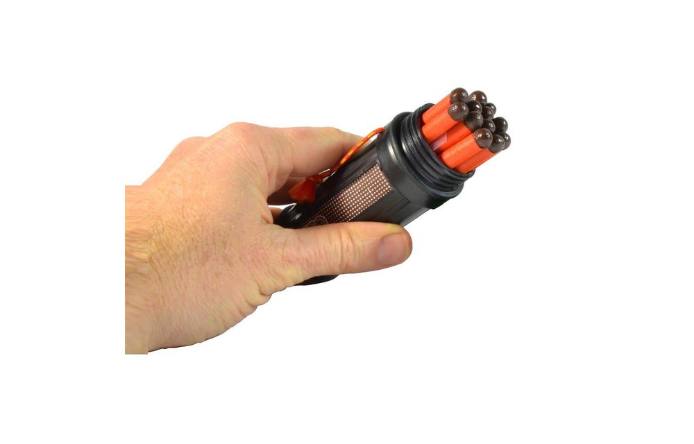 Titan Stromproof Match Kit
