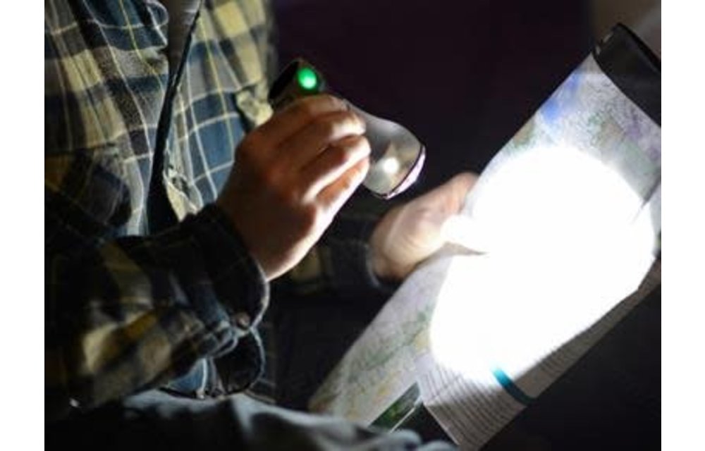 UCO Pika LED Lantern-S