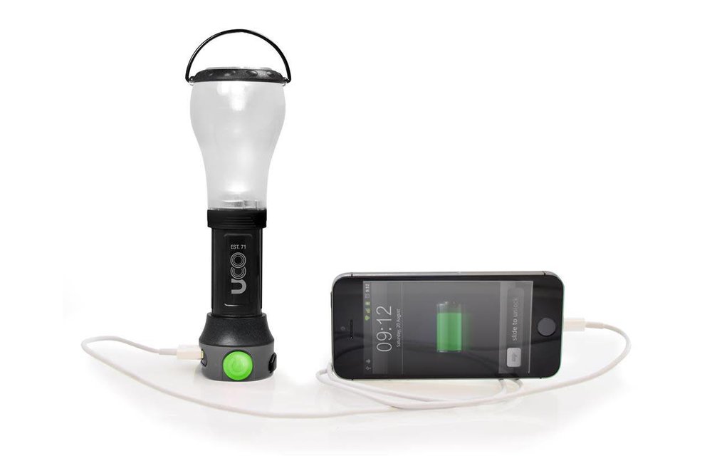 UCO Pika LED Lantern-S