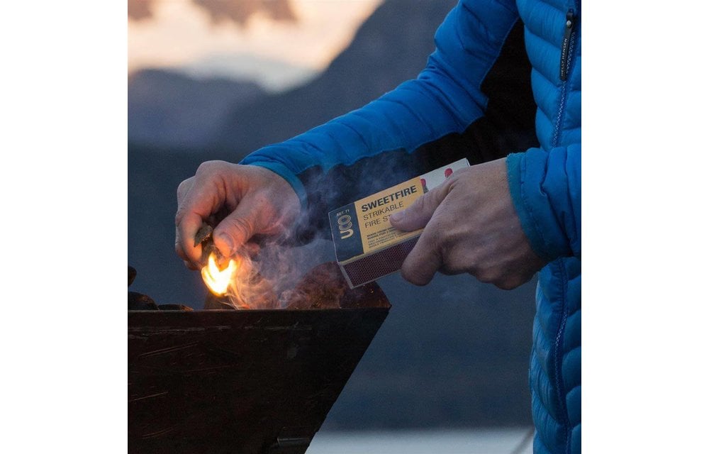 Sweetfire Strikeable Fire Starter