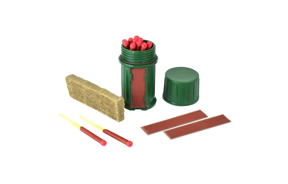MT-FSKIT Mini Fire Starting Kit
