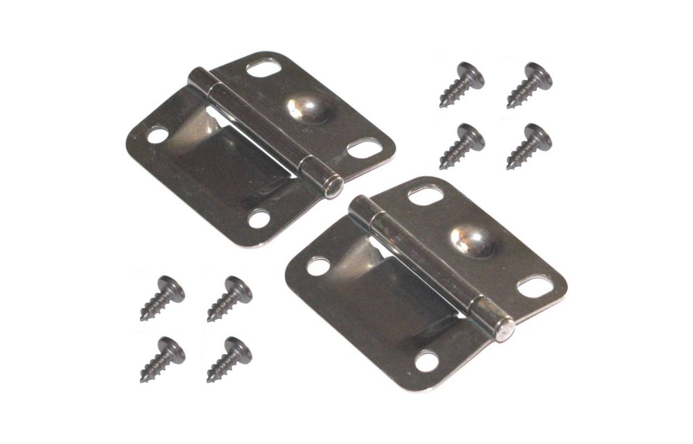 3000005301 COOLER SS 6155 HINGE 2PK C006