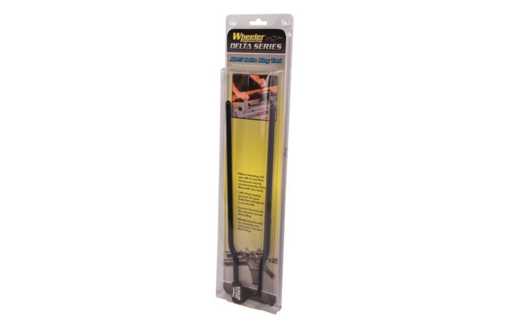 Delta Series AR-15 Delta Ring Tool