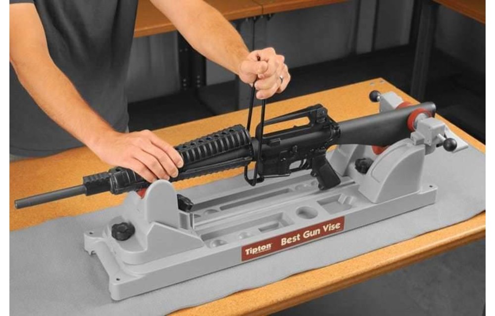 Delta Series AR-15 Delta Ring Tool