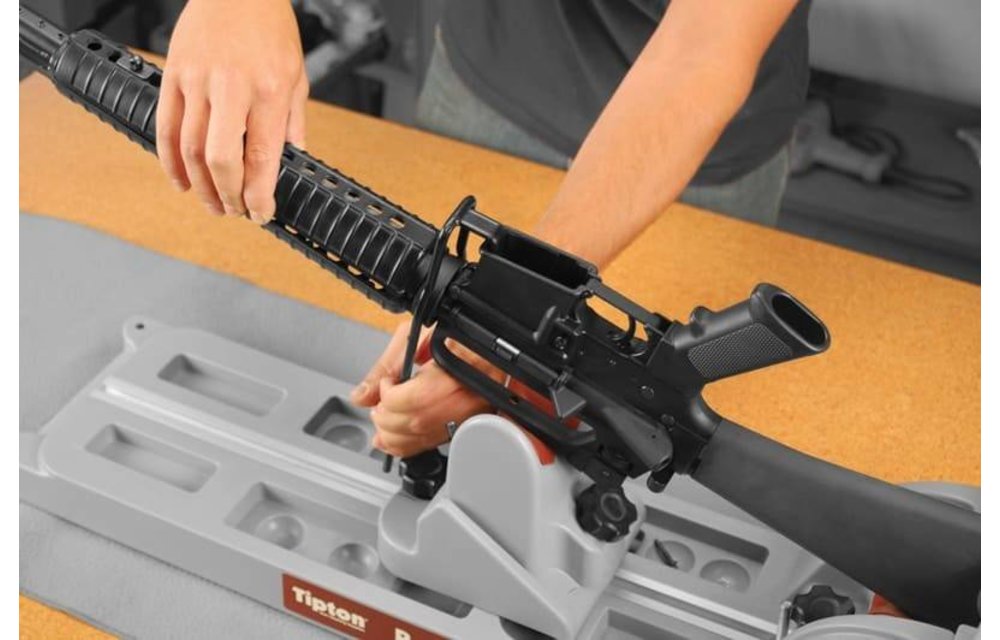 Delta Series AR-15 Delta Ring Tool