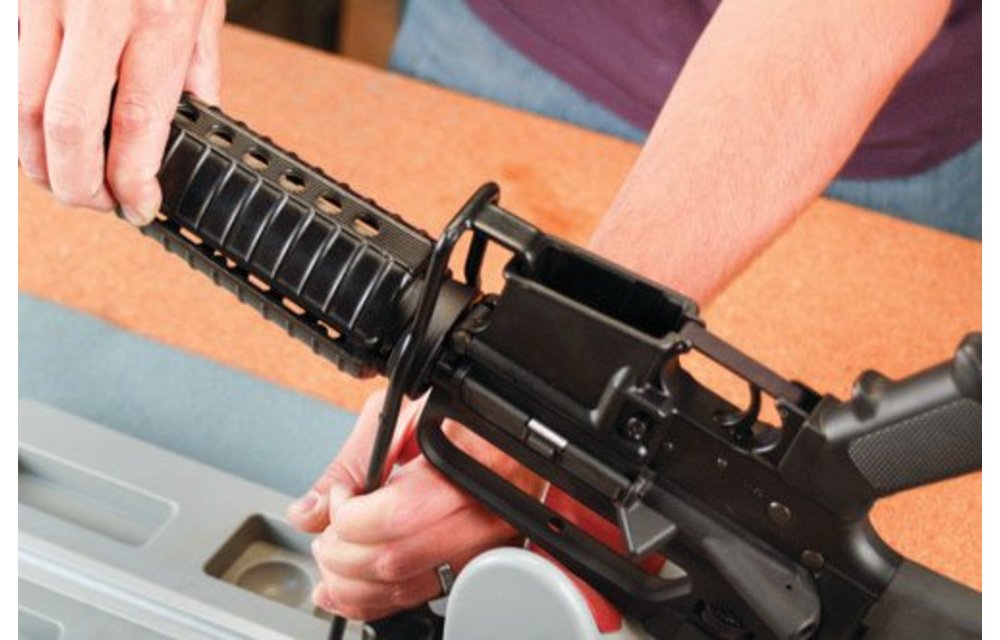Delta Series AR-15 Delta Ring Tool