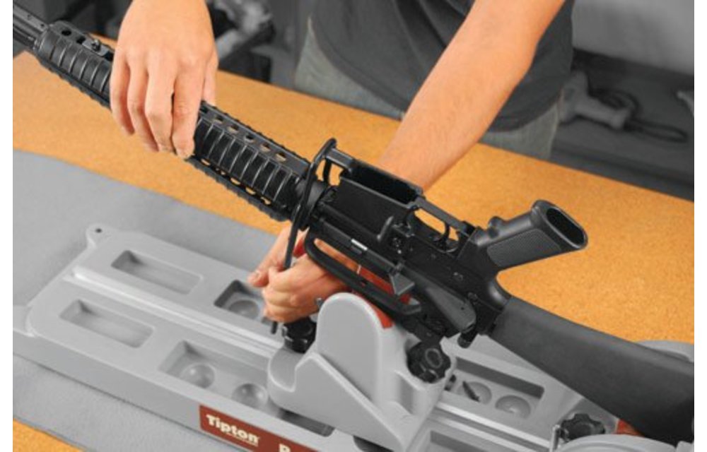 Delta Series AR-15 Delta Ring Tool