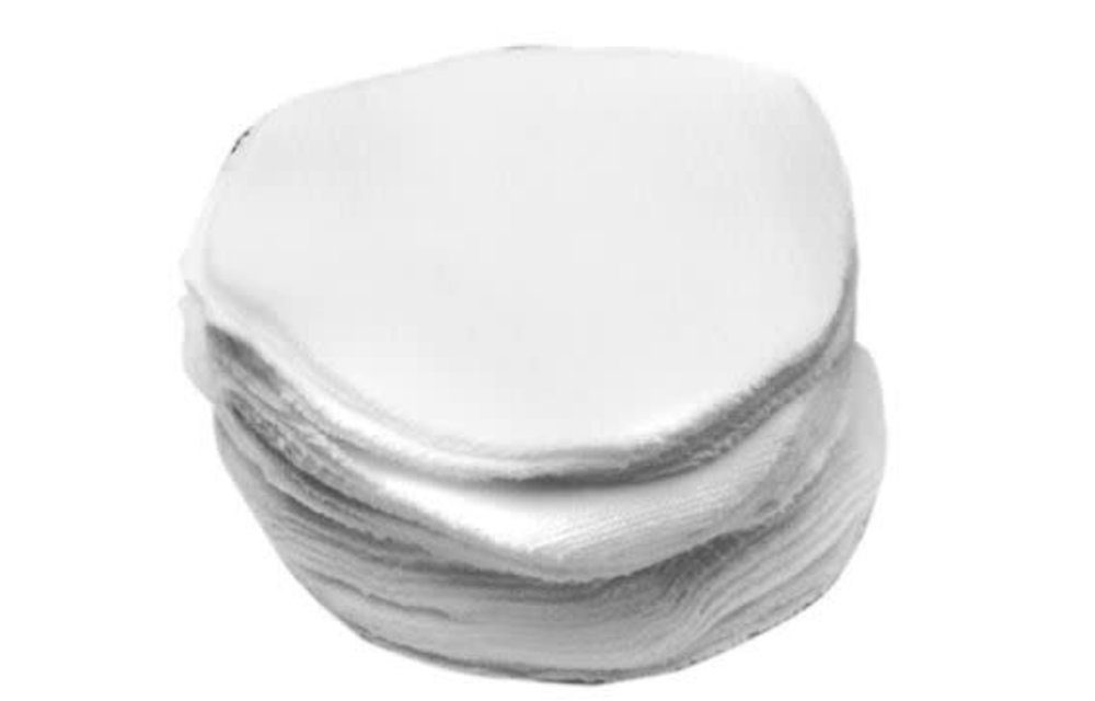 AC1455A CVA 100 Cleaning Patches 2”