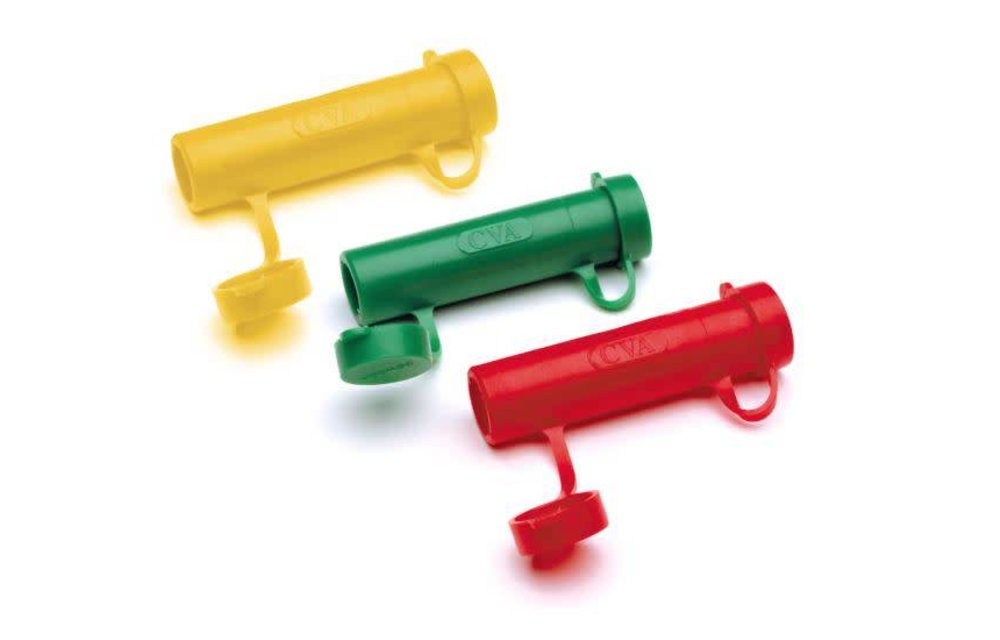 AC1556A Rapid Loader™ - .50 Caliber - 3 per pack (Green)