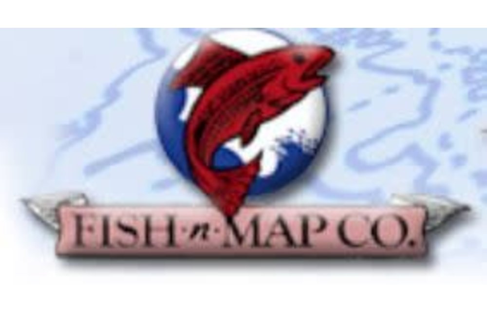 FISH-N-MAP, PEND OREILLE LAKE