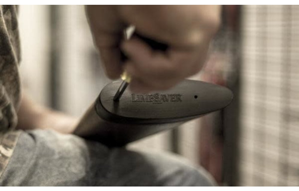 10541 Limbsaver Grind To Fit Small 1" Thick