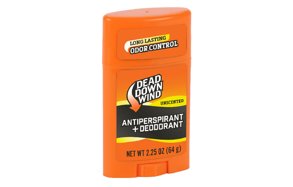 Antiperspirant
