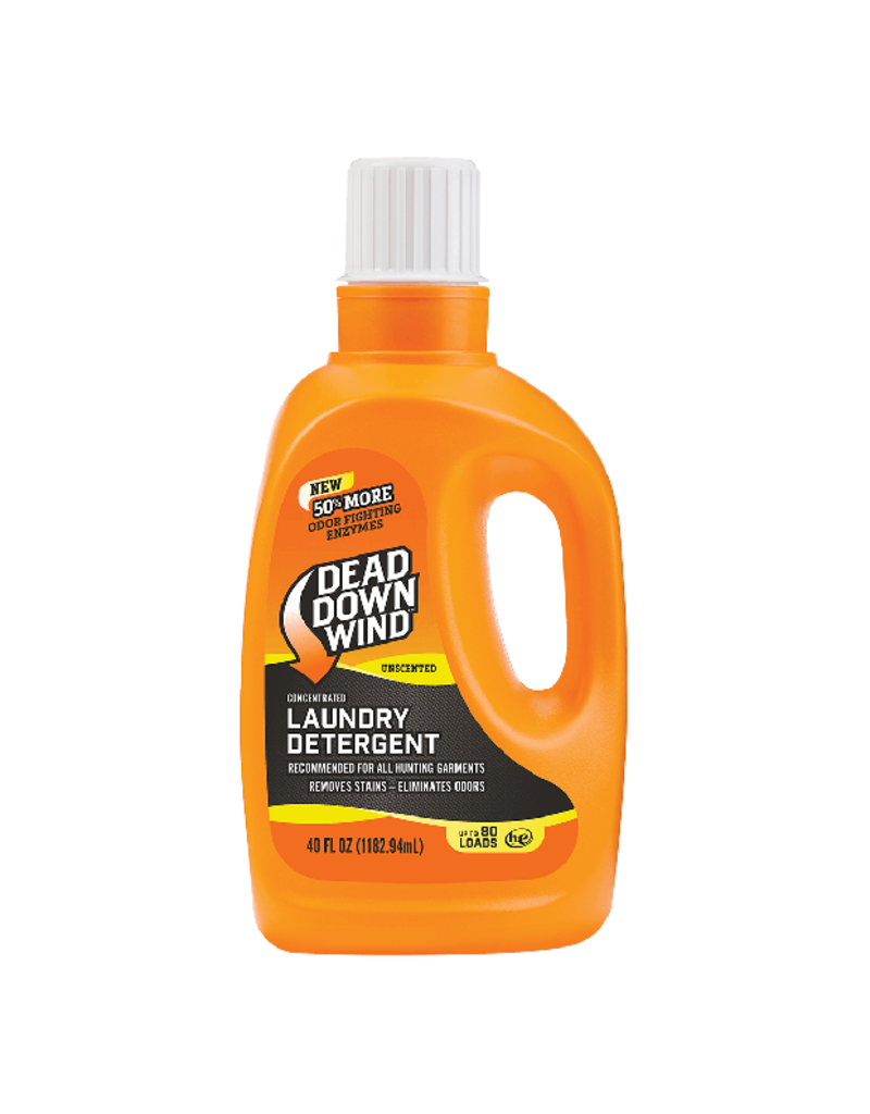 Laundry Detergent - Black Sheep Sporting Goods