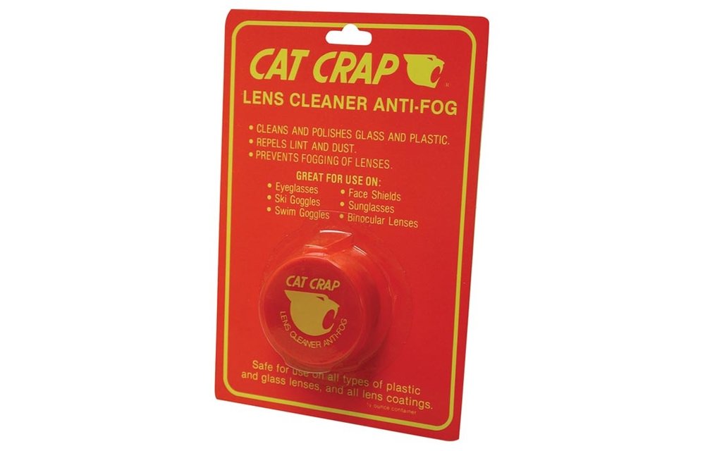 Cat Crap Blister Pack