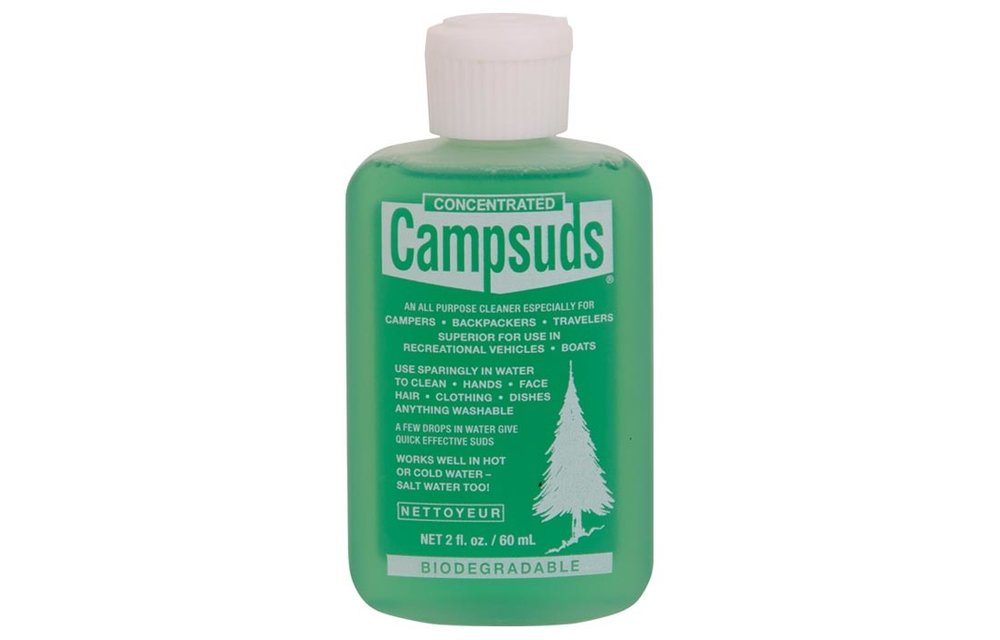 CAMPSUDS 2 OZ CAMP SUDS