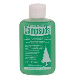 Campsuds CAMPSUDS 2 OZ CAMP SUDS