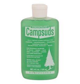 Campsuds CAMPSUDS 4 OZ CAMP SUDS