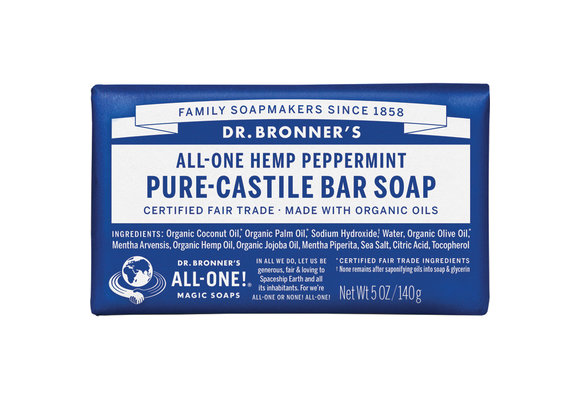 Dr. Squatch Soap ALPINE SAGE - Black Sheep Sporting Goods