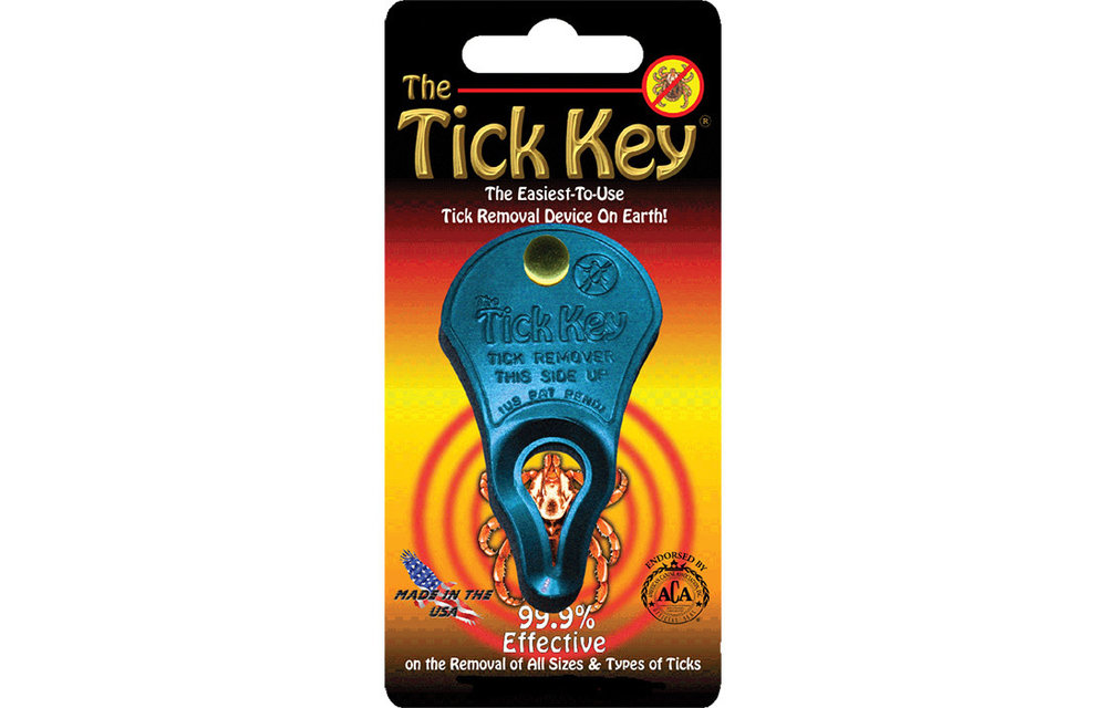 TICK KEY