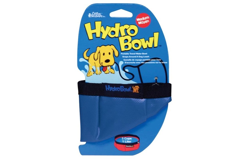 HYDRO BOWL